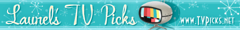 468 x 60 banner for TVPicks.net